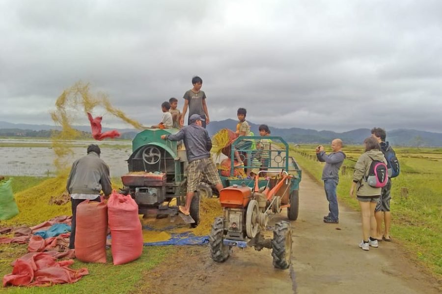 From Da Lat: 4D3N Central Highlands Explorer Loop