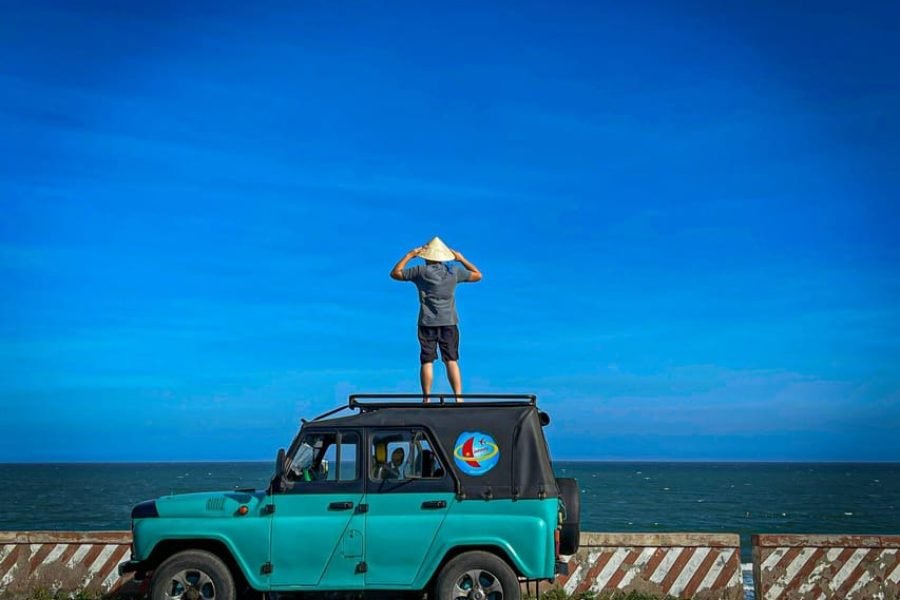 From Ho Chi Minh City: From Ho Chi Minh To Mui Ne Best Day Trip | Sunset Tour