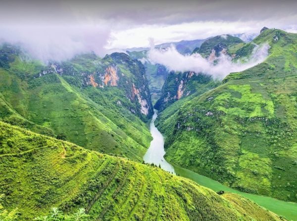 Ha Giang