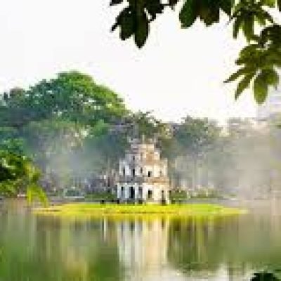Ha Noi