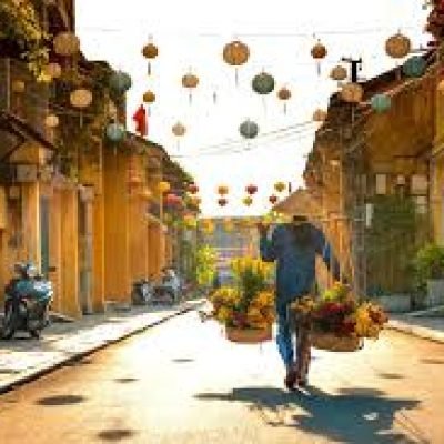 Hoi An