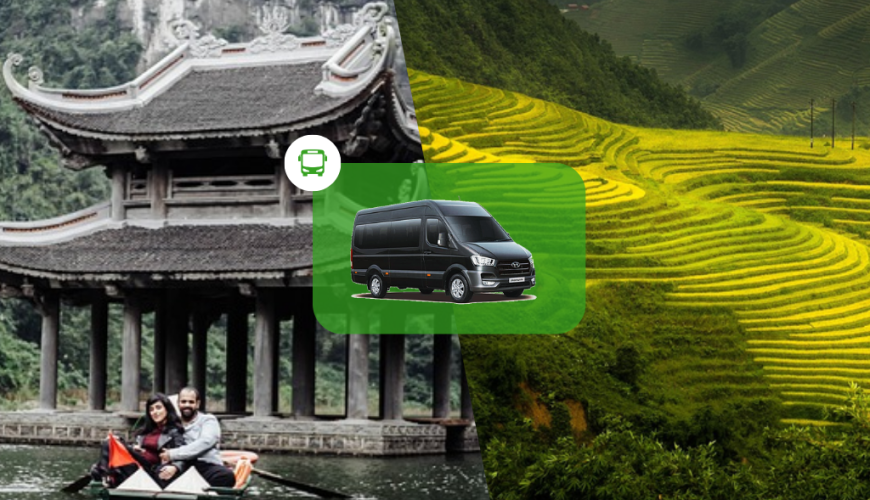 From Ninh Binh to Sapa: Daily Cabin Bus
