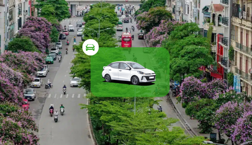 Ha Noi City Tour